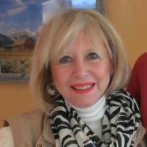 Meet your Posher, Joan